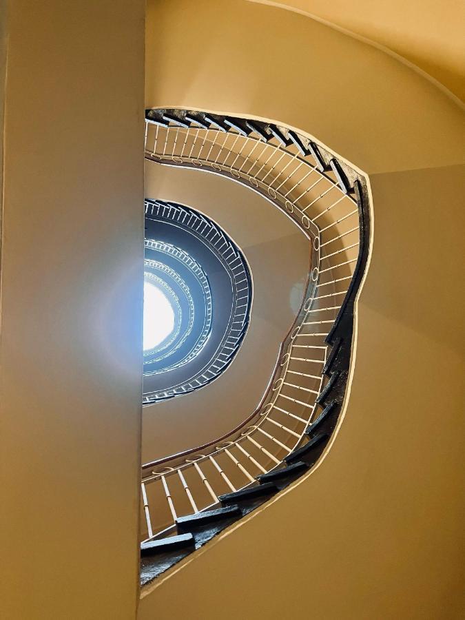 ורשה P&O Serviced Apartments Plac Konstytucji מראה חיצוני תמונה